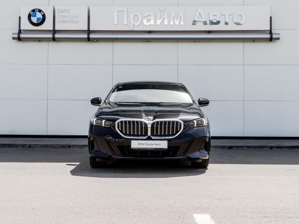 BMW 5 серии VIII (G60/G61/G68) с пробегом 2025 года, цена 8 490 000 рублей, 18 км, седан, Автокод Объявления