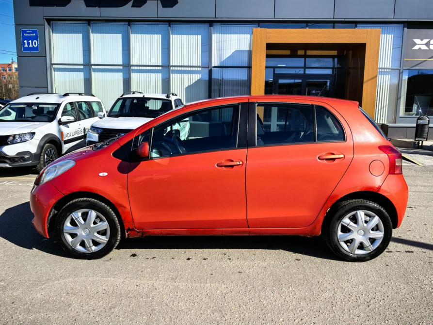Toyota Yaris II Мурманск  - изображение 8