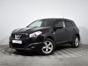 Nissan Qashqai I Рестайлинг Санкт-Петербург  - изображение 18