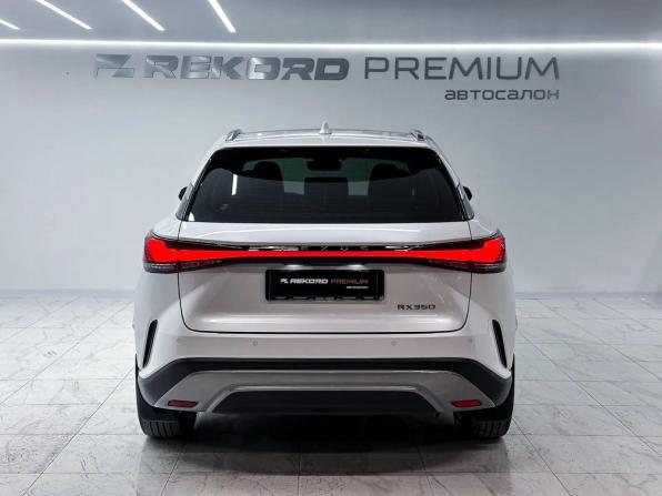 Lexus RX V с пробегом 2023 года, цена 10 100 000 рублей, 46164 км, внедорожник, Автокод Объявления