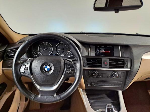 BMW X4 I (F26) с пробегом 2015 года, цена 2 590 000 рублей, 149000 км, внедорожник, Автокод Объявления