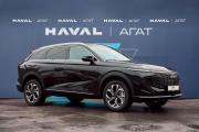 Haval F7 II Красноярск  - изображение 18