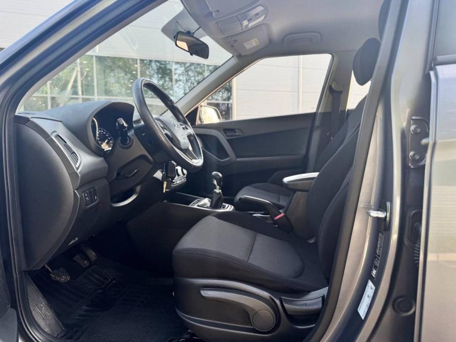 Hyundai Creta I Пермь  - изображение 9