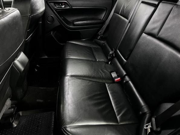 Subaru Forester IV с пробегом 2013 года, цена 1 650 000 рублей, 153000 км, внедорожник, Автокод Объявления