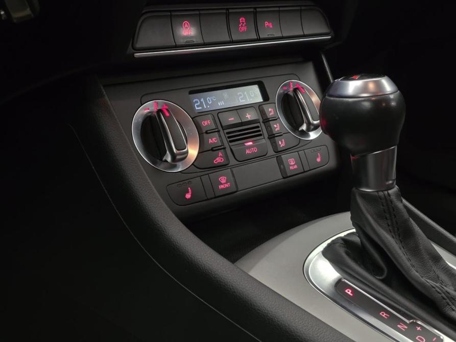 Audi Q3 I (8U) Красноярск  - изображение 14