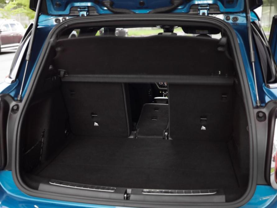 Mini Countryman II Санкт-Петербург  - изображение 29