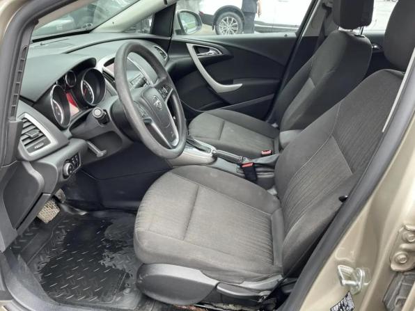 Opel Astra J с пробегом 2012 года, цена 563 000 рублей, 152088 км, хэтчбек, Автокод Объявления