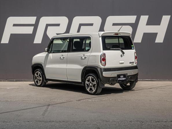 Suzuki Hustler I с пробегом 2014 года, цена 730 000 рублей, 165301 км, хэтчбек, Автокод Объявления