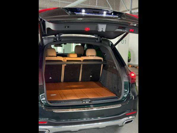 Новый Mercedes-Benz GLE II (V167) Рестайлинг 2023 года, цена 14 990 000 рублей, внедорожник, Автокод Объявления