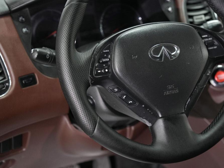 Infiniti EX I (J50) Новосибирск  - изображение 23
