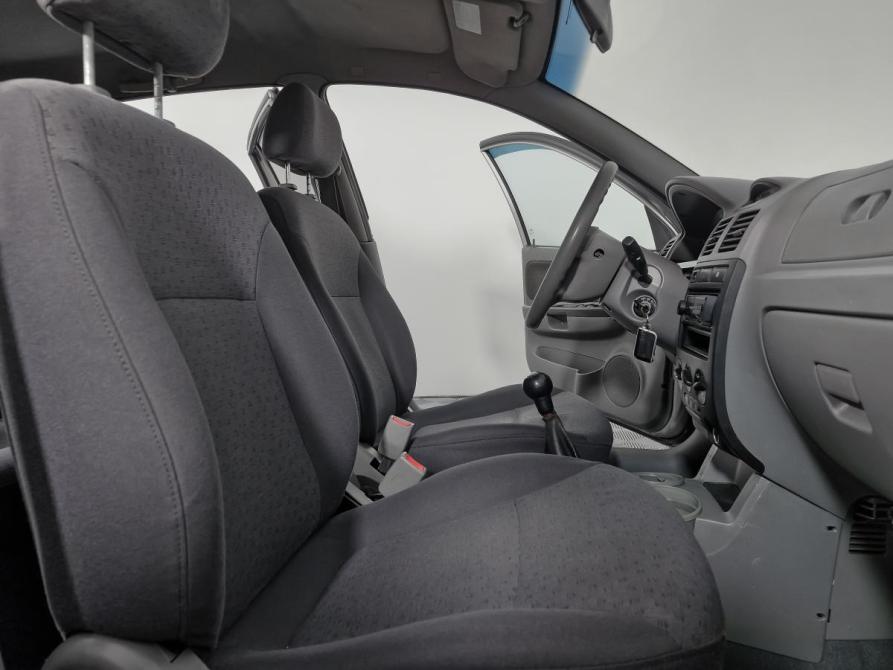 Kia Rio I Рестайлинг Нижний Новгород  - изображение 6