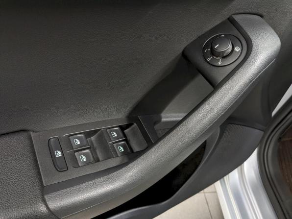 Skoda Octavia III (A7) Рестайлинг с пробегом 2019 года, цена 2 150 000 рублей, 82000 км, лифтбек, Автокод Объявления