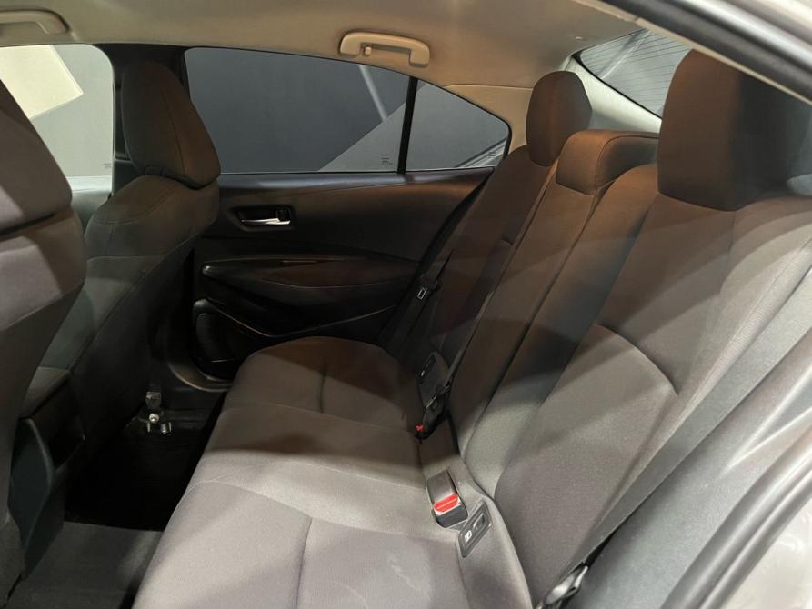 Toyota Corolla XII (E210) Пермь  - изображение 11