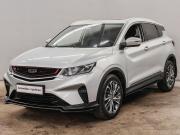 Geely Coolray I Москва  - изображение 20