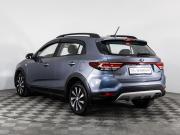 Kia Rio IV Санкт-Петербург  - изображение 27