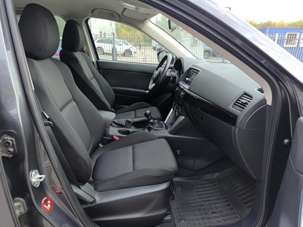 Mazda CX-5 I с пробегом 2013 года, цена 1 755 000 рублей, 43945 км, внедорожник, Автокод Объявления