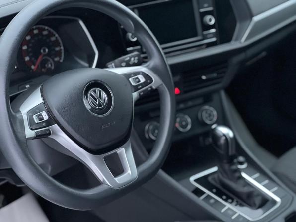 Volkswagen Jetta VII с пробегом 2019 года, цена 2 060 000 рублей, 89500 км, седан, Автокод Объявления