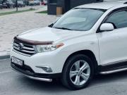 Toyota Highlander II (XU40) Рестайлинг Уфа  - изображение 38