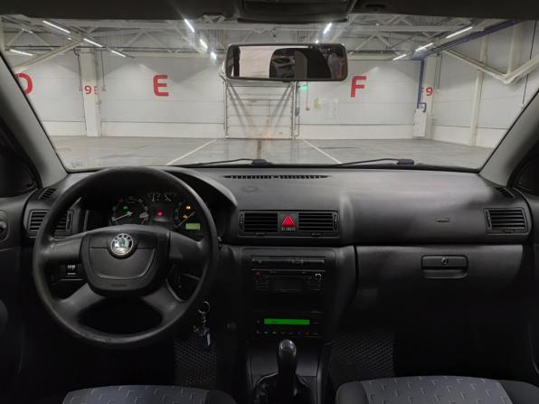 Skoda Octavia I (A4) Рестайлинг с пробегом 2010 года, цена 510 000 рублей, 333233 км, лифтбек, Автокод Объявления