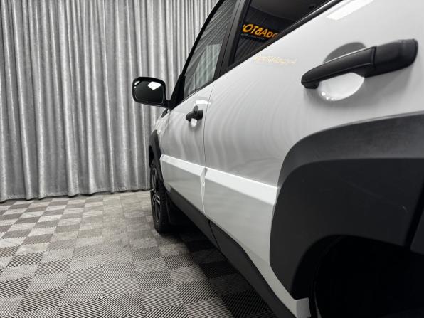 Lada (ВАЗ) Niva Travel I с пробегом 2024 года, цена 1 130 000 рублей, 28748 км, внедорожник, Автокод Объявления