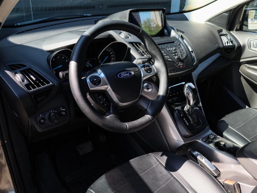 Ford Kuga II Москва  - изображение 12