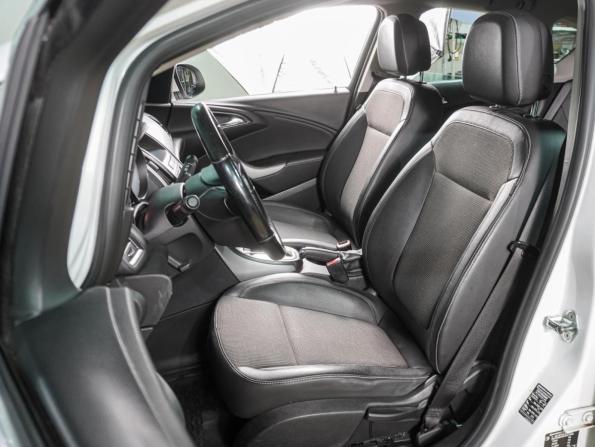 Opel Astra J с пробегом 2012 года, цена 844 000 рублей, 142612 км, хэтчбек, Автокод Объявления