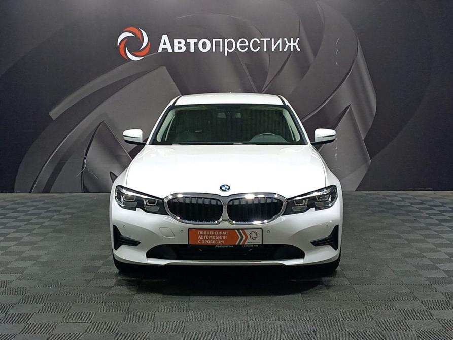 BMW 3 серии VII (G2x) Оренбург  - изображение 2