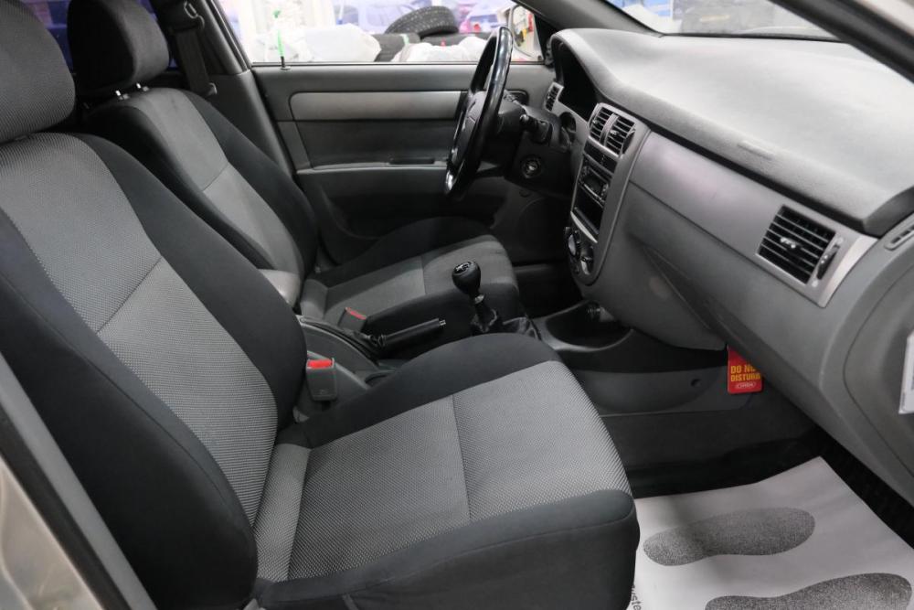 Chevrolet Lacetti I Омск  - изображение 21