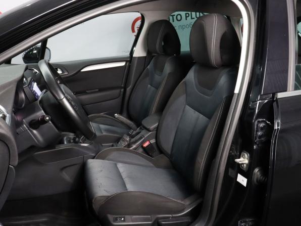 Citroen C4 II с пробегом 2011 года, цена 680 000 рублей, 206001 км, хэтчбек, Автокод Объявления