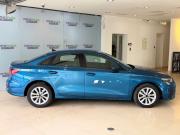 Audi A3 IV (8Y) Москва  - изображение 21