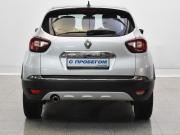 Renault Kaptur I Рестайлинг Москва  - изображение 23
