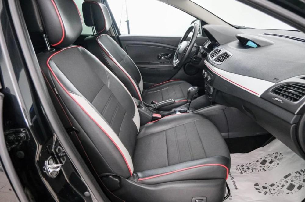 Renault Megane III Красноярск  - изображение 14
