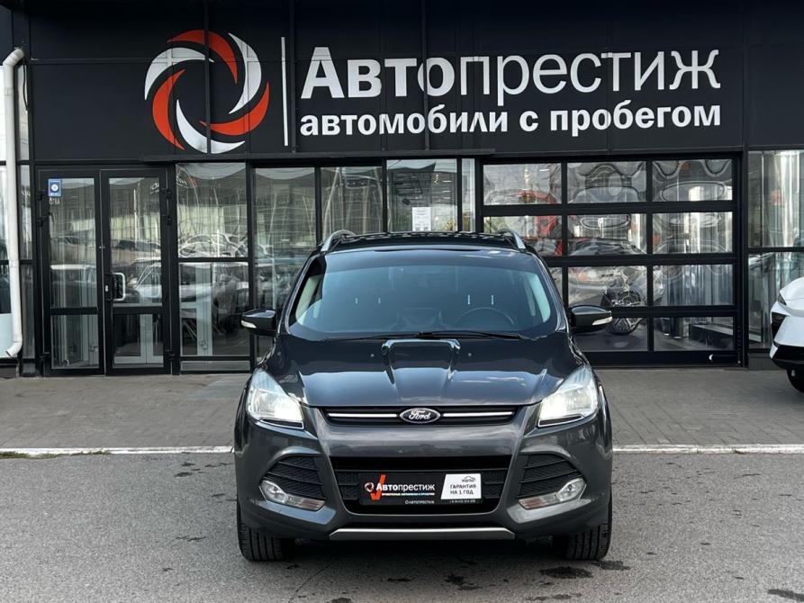 Ford Kuga II Волгоград  - изображение 2