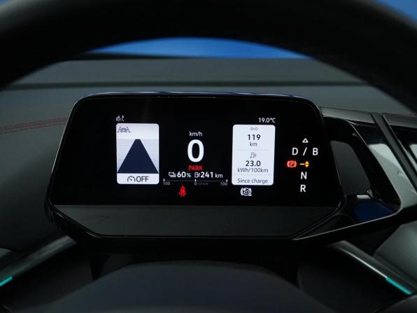 Volkswagen ID.4 с пробегом 2021 года, цена 3 299 547 рублей, 51068 км, внедорожник, Автокод Объявления