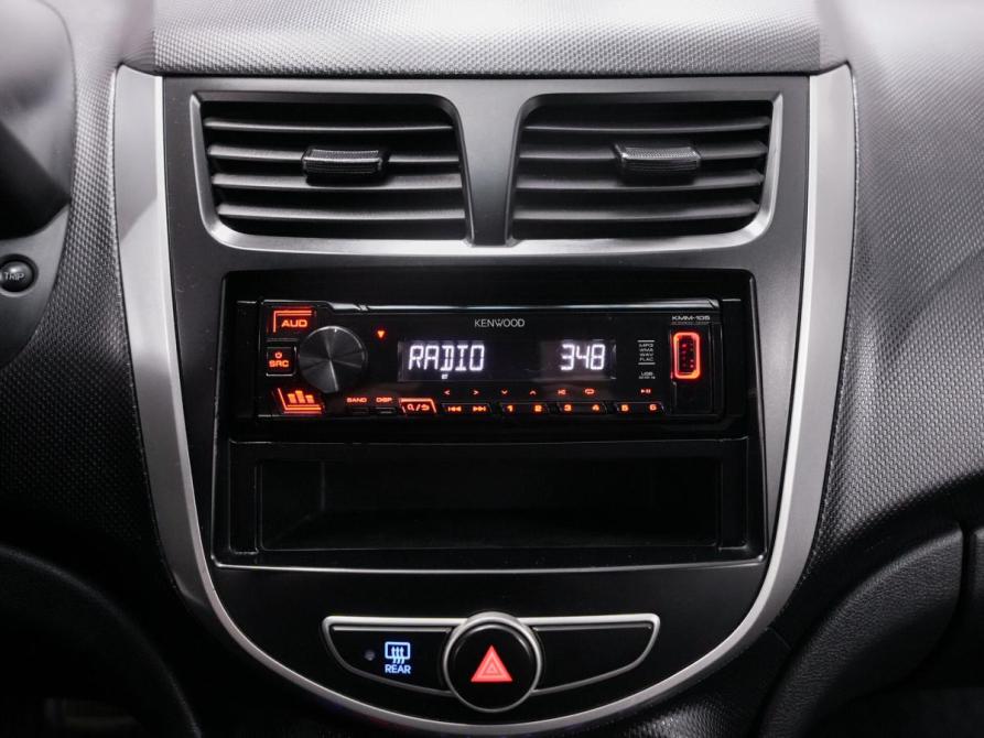 Hyundai Solaris I Ульяновск  - изображение 18