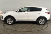 Kia Sportage IV Рестайлинг Волгоград  - изображение 26
