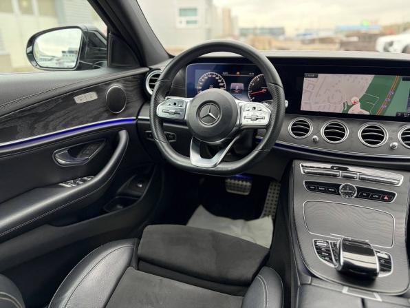 Mercedes-Benz E-Класс V (W213 S213 C238) с пробегом 2018 года, цена 2 695 000 рублей, 167000 км, седан, Автокод Объявления