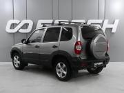Chevrolet Niva I Рестайлинг Ростов-на-Дону  - изображение 19