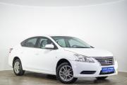 Nissan Sentra VII (B17) Оренбург  - изображение 19