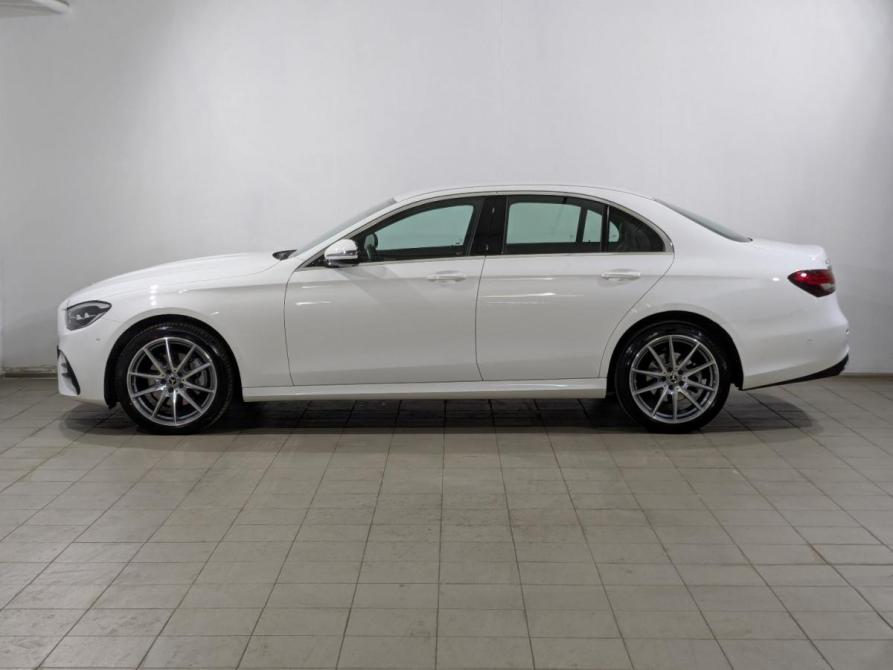 Mercedes-Benz E-Класс V (W213 S213 C238) Рестайлинг Химки  - изображение 7