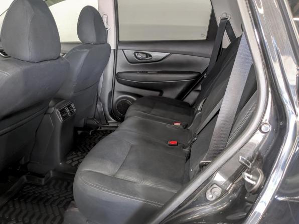 Nissan X-Trail III с пробегом 2015 года, цена 1 800 000 рублей, 110187 км, внедорожник, Автокод Объявления