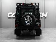 Land Rover Defender I Рестайлинг Тюмень  - изображение 27