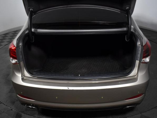 Hyundai i40 I Рестайлинг с пробегом 2015 года, цена 1 250 000 рублей, 140100 км, седан, Автокод Объявления