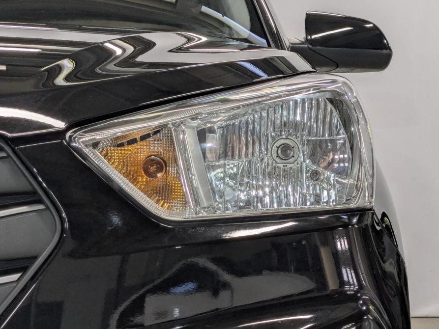 Hyundai Creta I Санкт-Петербург  - изображение 11