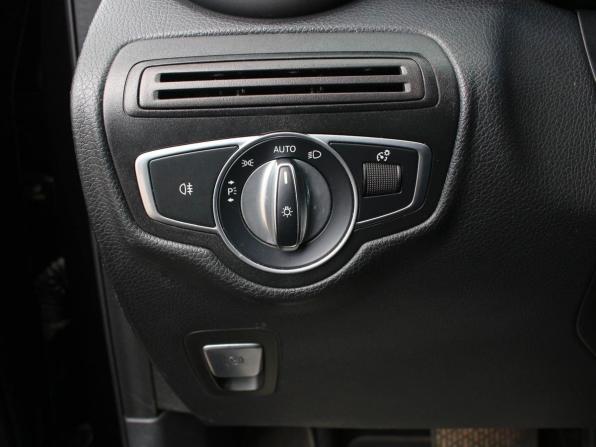Mercedes-Benz GLC I (X253) с пробегом 2017 года, цена 2 450 000 рублей, 227400 км, внедорожник, Автокод Объявления