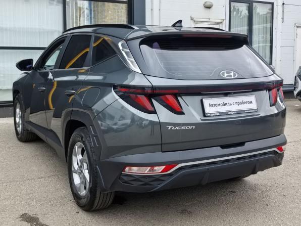 Hyundai Tucson IV с пробегом 2021 года, цена 2 750 000 рублей, 88061 км, внедорожник, Автокод Объявления