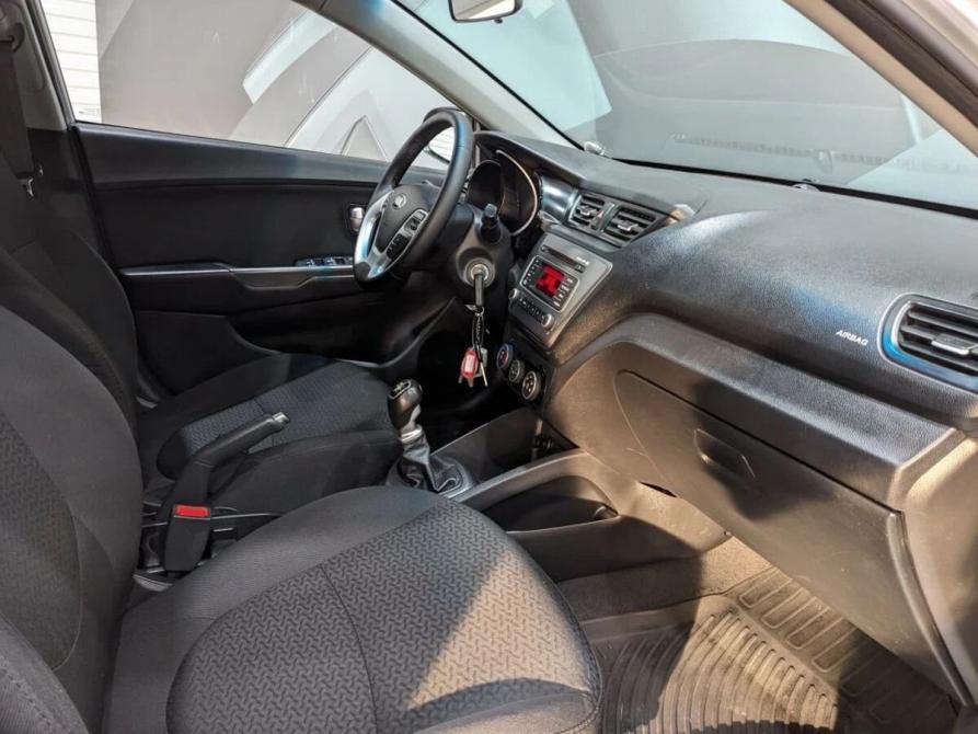 Kia Rio III Рестайлинг Пермь  - изображение 11
