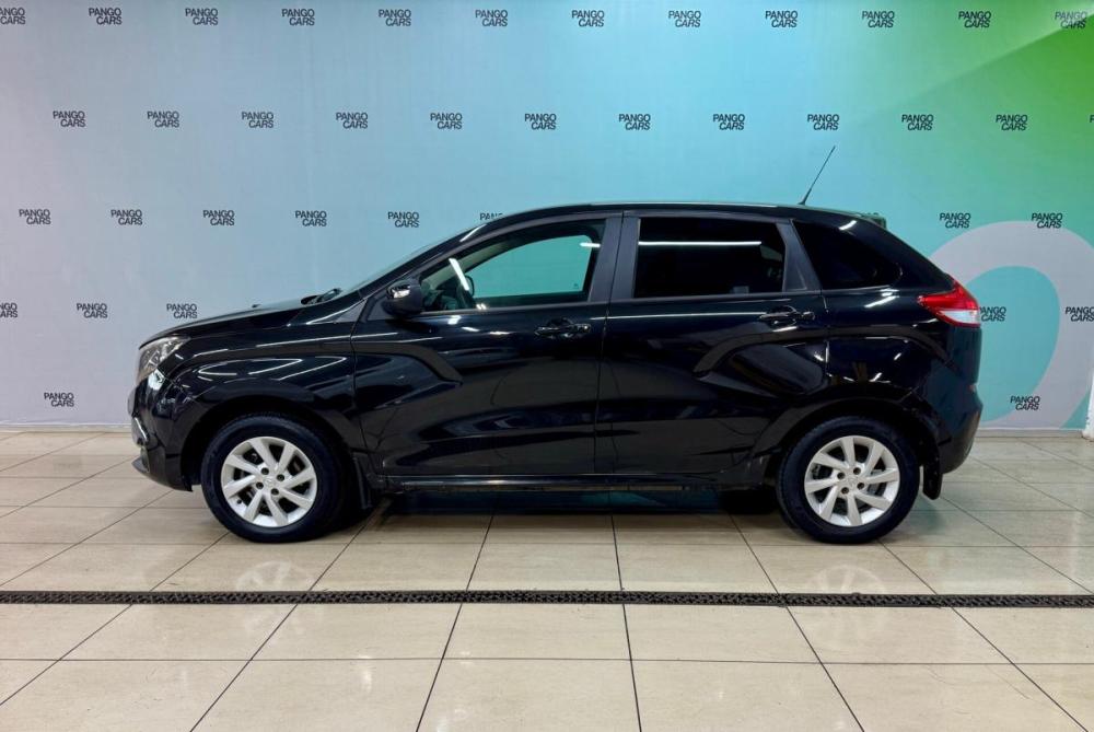 Lada (ВАЗ) XRAY I Набережные Челны  - изображение 4