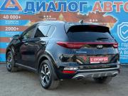 Kia Sportage IV Рестайлинг Набережные Челны  - изображение 28