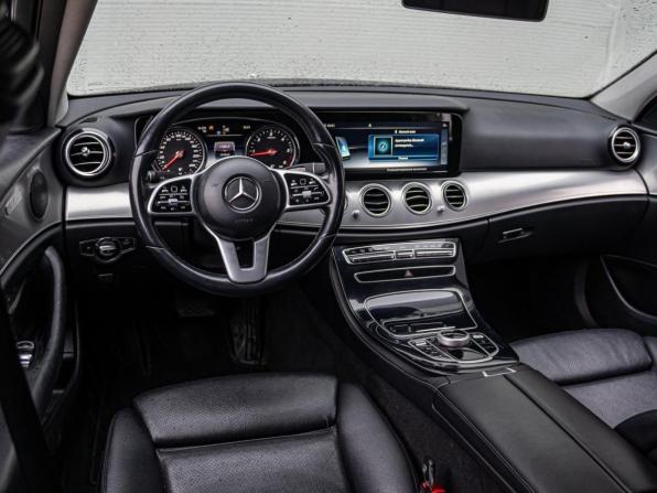 Mercedes-Benz E-Класс V (W213 S213 C238) с пробегом 2018 года, цена 2 491 000 рублей, 154563 км, седан, Автокод Объявления